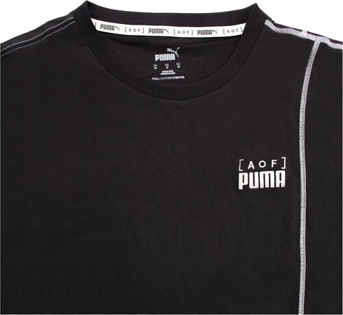 PUMA-Art of Football Men's Tee-2