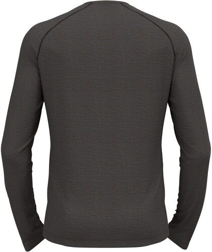 ODLO-BL TOP crew neck l/s NATURAL PERFORMANCE-1