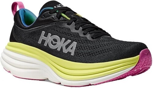 HOKA ONE ONE-Bondi 8-3