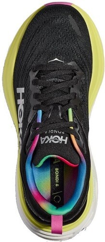 HOKA ONE ONE-Bondi 8-4