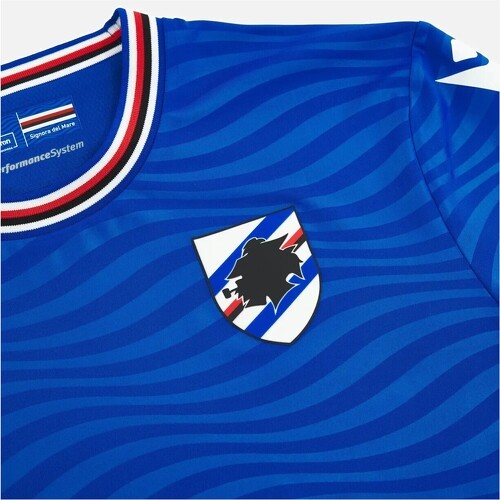 MACRON-Macron Uc Sampdoria Domicile 2023/2024-2