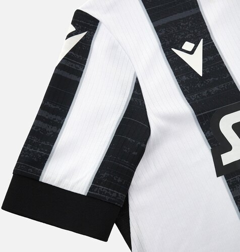 MACRON-Macron Paok De Salonique Fc Maillot Domicile 2023/2024-3