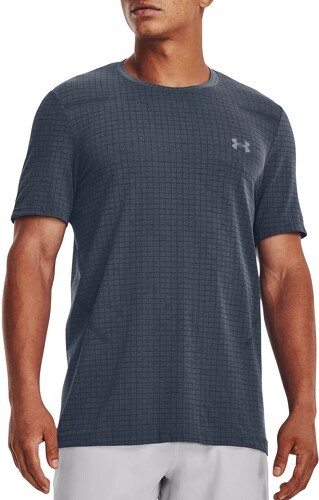 UNDER ARMOUR-Under Armour Seamless Grid-image-1