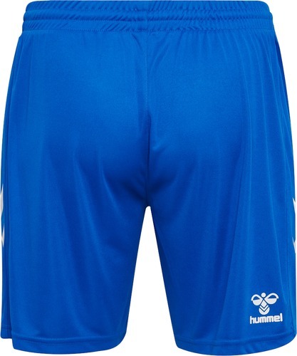HUMMEL-1. Fc Magdeburg Pantaloncini Away 23/24-1