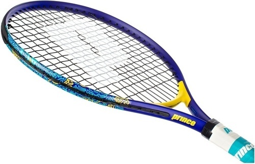 PRINCE-Raquette de tennis Prince ace/face 19-3