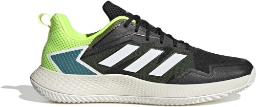 adidas Performance-Chaussures Adidas Defiant Speed Clay Id1511 Noires-image-1