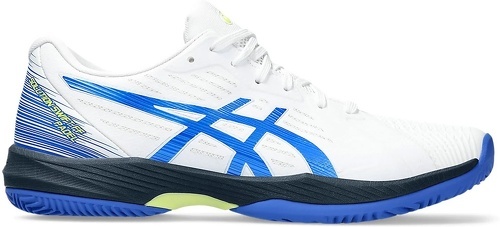 ASICS-Chaussures Asics Solution Swift Ff Padel 1041a314 101-image-1