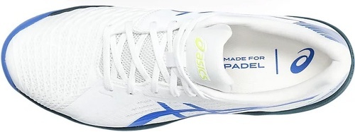 ASICS-Asics Solution Swift FF Padel-4