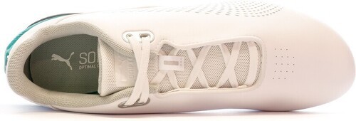 PUMA-Baskets Blanches Homme Puma Mercedes Cat Decima Puma Wh-3