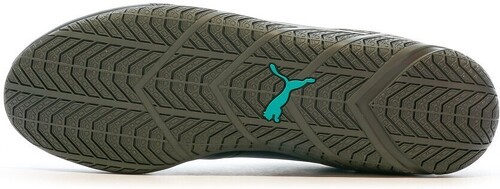 PUMA-Mercedes MAP F1 Ridge Cat-4