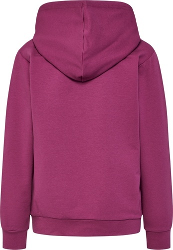 HUMMEL-HMLGAIL HOODIE-1