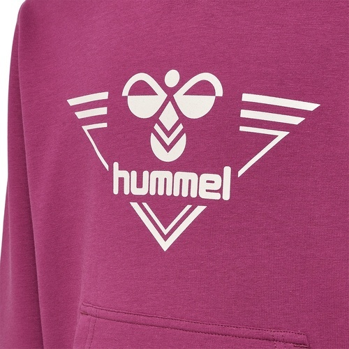 HUMMEL-HMLGAIL HOODIE-3