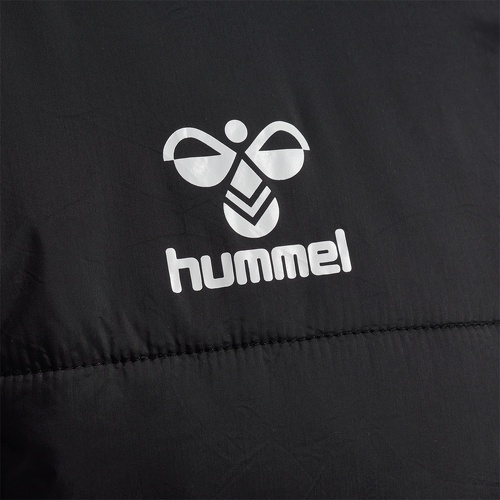 HUMMEL-Doudoune à capuche femme Hummel GO-3