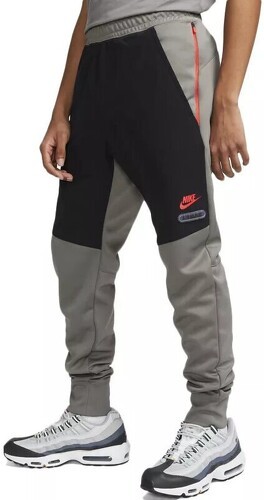 NIKE-Pantalon de survêtement Nike NSW AIR MAX PK-0