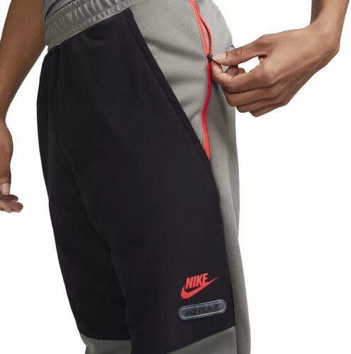 NIKE-Pantalon de survêtement Nike NSW AIR MAX PK-3
