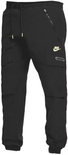 NIKE-Pantalon Nike M NSW CARGO WVN AIR MAX-0