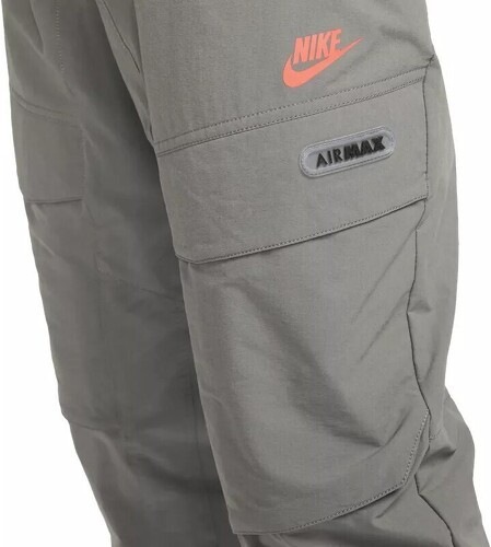 NIKE-Pantalon Nike M NSW CARGO WVN AIR MAX-1