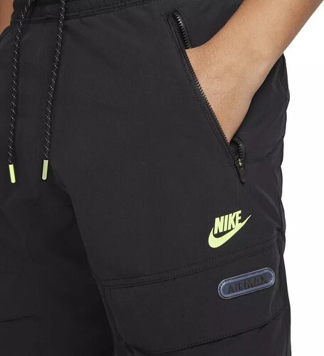 NIKE-Pantalon Nike M NSW CARGO WVN AIR MAX-2