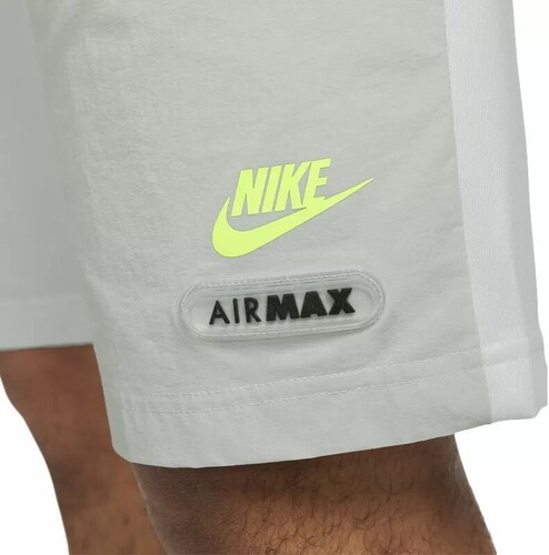 NIKE-Short Nike M NSW SHORT AIR MAX-2