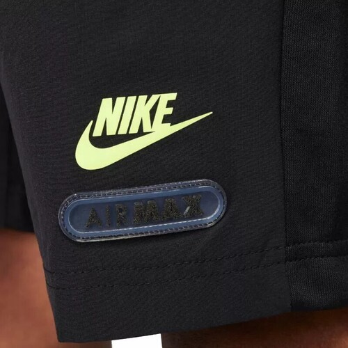 NIKE-Short Nike M NSW SHORT AIR MAX-3