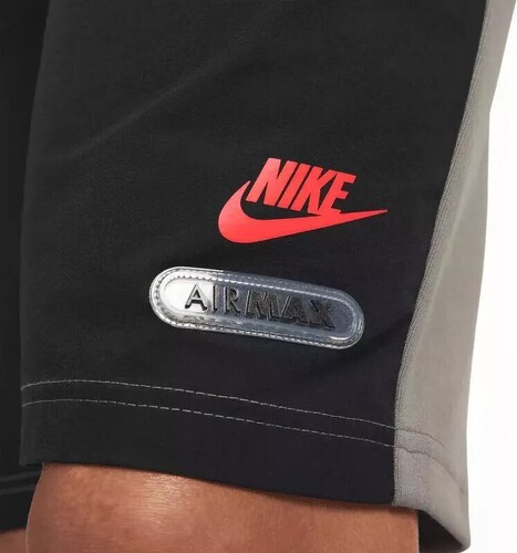 NIKE-Short Nike M NSW SHORT AIR MAX-3