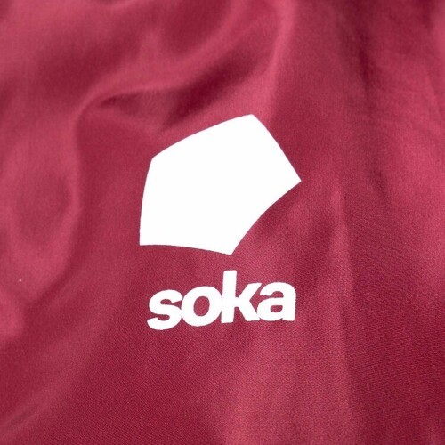 soka-Soka SD Huesca Training 2023-2024-3
