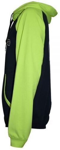 Black crown-SUDADERA BLACK CROWN FORT MARINO AMARILLO-2