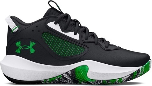 UNDER ARMOUR-Chaussures indoor Under Armour Grade School Lockdown 6-0