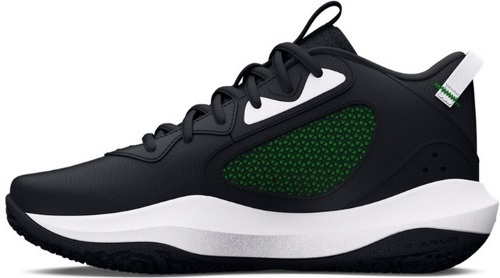 UNDER ARMOUR-Chaussures indoor Under Armour Grade School Lockdown 6-3