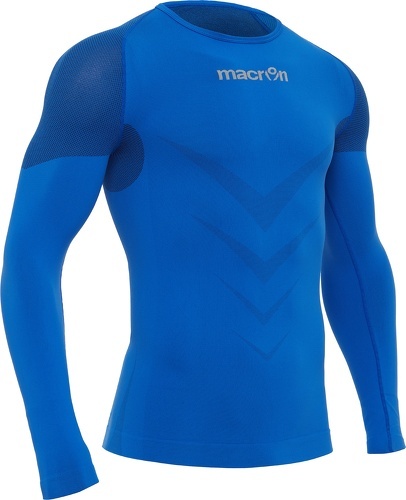 MACRON-Macron Performance++ - T-shirt de fitness-1
