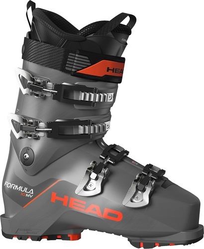 HEAD-Chaussures De Ski Head Formula 10 R Mv Gw Gris Homme-image-1