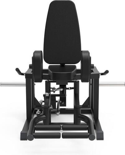 Titanium Strength-Elite Series Abductor-Adductor avec Charge de Disque-1