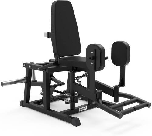 Titanium Strength-Elite Series Abductor-Adductor avec Charge de Disque-2