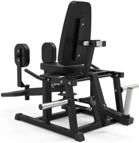 Titanium Strength Elite Series Abductor Adductor Avec Charge De Disque