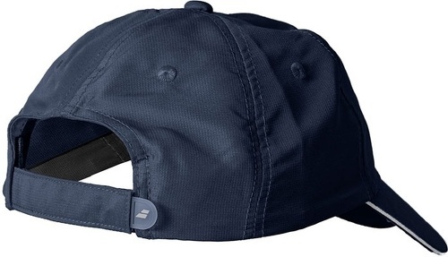 BABOLAT-Casquette Babolat Basic Logo - Casquette de tennis-2