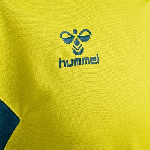 HUMMEL-HMLAUTHENTIC PL JERSEY S/S-3