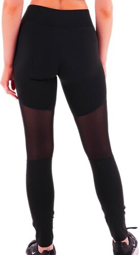 No Publik-Legging Noir Femme No Publik Akita-1