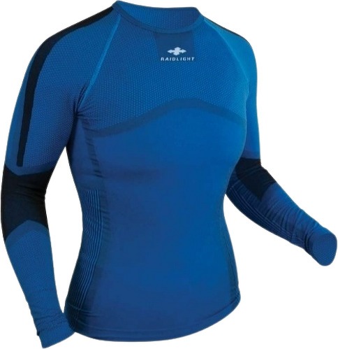 RAIDLIGHT-Raidlight Maillot Seamless Mixte-0