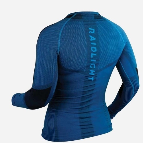 RAIDLIGHT-Raidlight Maillot Seamless Mixte-1