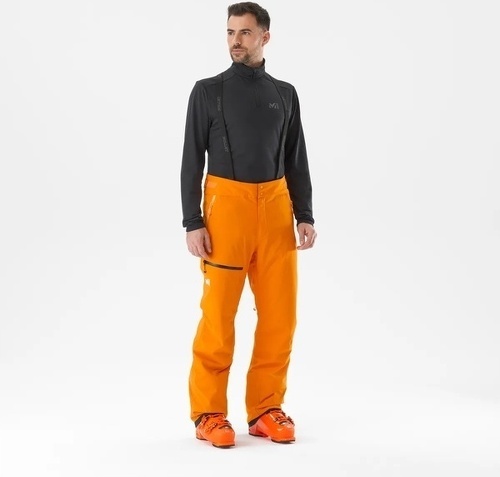 Millet-Pantalon Ski Atna Peak 3-2