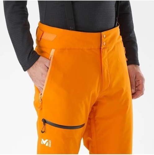 Millet-Pantalon Ski Atna Peak 3-4