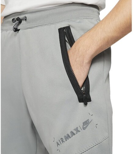 NIKE-Nike NSW AIR MAX FLEECE - Pantalon-2