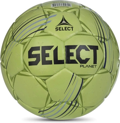 SELECT-Planet V23-1