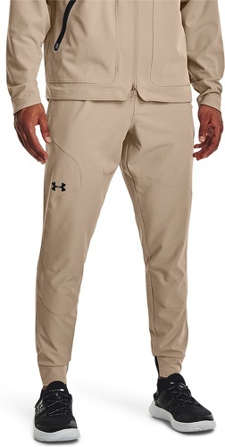 UNDER ARMOUR-Ua Unstoppable Joggers-2