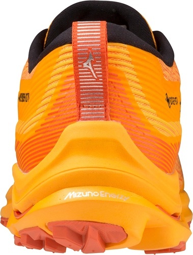 MIZUNO-Wave Rider Gore-Tex (2023)-4