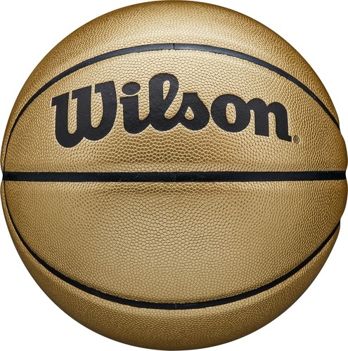 WILSON-Wilson Gold Comp Ball-image-1
