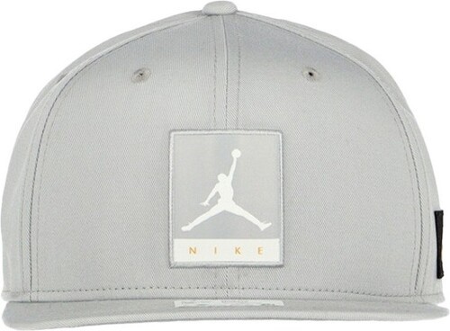 NIKE-Nike Jordan Pro Jumpman - Casquette-2