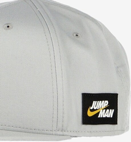 NIKE-Nike Jordan Pro Jumpman - Casquette-3