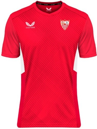 Castore-Castore Sevilla Fc Pre Match 2023/2024-0