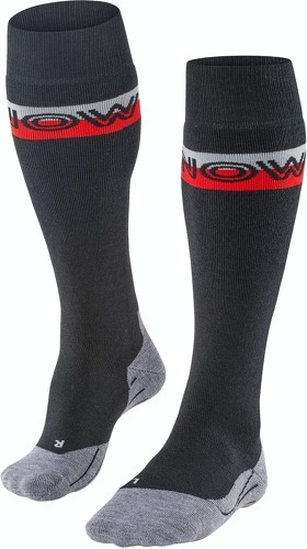 FALKE-Chaussettes mi-bas Falke SK2 Intermediate-1